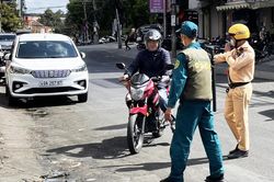 Đà Lạt: Phạt nặng hàng trăm du khách, người địa phương không đeo khẩu trang