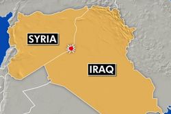 Hé lộ lí do Mỹ từ bỏ một mục tiêu không kích ở Syria vào phút chót