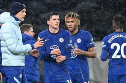 Lời hứa của Tuchel khiến dàn sao Chelsea phát choáng
