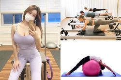 3 bộ môn giúp cải thiện sức khỏe toàn diện trong mùa dịch