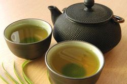 Sai lầm khi uống trà xanh bạn phải dừng lại ngay lập tức