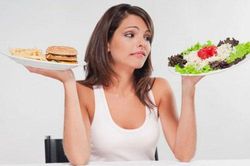 Quan điểm ăn ít để giảm cân là hoàn toàn sai