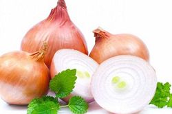 Hành tây- 'vị thuốc' tốt nhưng kết hợp sai thực phẩm có thể gây bệnh