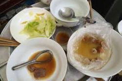 Vợ ốm, chồng ăn hết mâm cơm nhưng không thèm rửa bát vì 'đó là việc của phụ nữ', ai ngờ anh phải nhận cú đáp trả không tưởng từ cô vợ ngoan hiền
