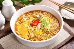Mì ăn liền có hại cho sức khỏe không?