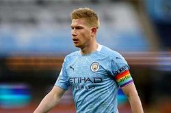 De Bruyne vào top 10 vua kiến tạo trong lịch sử Premier League