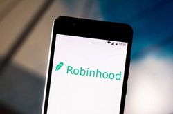 Robinhood trong 'tầm ngắm' của Quốc hội Mỹ