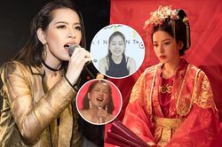 Chi Pu từng đi học thanh nhạc được 2 ngày thì bị đuổi vào 4 năm trước: Số mệnh đã sắp đặt cô ấy là ca sĩ?