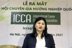 Giải bài toán nhu cầu hướng nghiệp của hàng chục triệu người