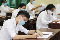 Tháng 3 sẽ công bố đề tham khảo thi tốt nghiệp trung học phổ thông