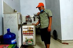 Sẽ khắc phục tình trạng điện yếu ở Bờ Mương