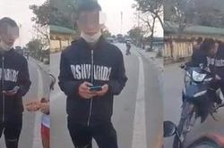 Triệu tập nghi phạm vụ tấn công tình dục người nước ngoài