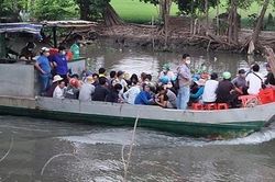 Bắt 40 đối tượng chơi lắc tài xỉu ở Đồng Tháp