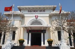 Chuẩn bị đón gần 50.000 sinh viên trở lại, Đại học Huế phòng COVID-19 thế nào?