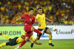 BLV Quang Huy: Tuyển Việt Nam sẽ làm nên lịch sử ở vòng loại World Cup