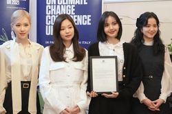 Stylist BLACKPINK biến áo thành váy cho Jennie, tưởng được khen nhưng lại bị chê?