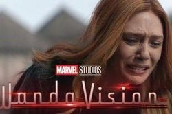 Review 'WandaVision' tập 8: Scarlet Witch - Kẻ được sinh ra từ đau thương
