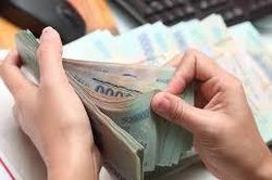 Nhận phải 'quả đắng' khi bỏ ra gần 1,5 tỷ đồng 'chạy' tội