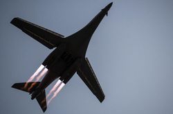 'Pháo đài bay' B-1B tới Na Uy, Mỹ và NATO muốn ngăn Nga tại Bắc Cực