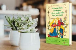 Khi bạn đi trốn để mong được tìm thấy