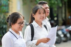 Trường ngoài công lập ở Hà Nội xét tuyển lớp 10