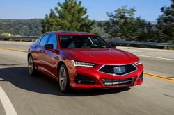 Acura tập trung vào tính thể thao thay vì làm xe điện