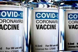 'Xổ số vaccine Covid-19' tại Mỹ