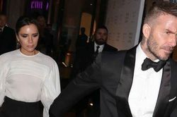 Victoria Beckham kinh doanh thua lỗ