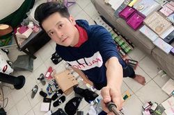 Những lần nghệ sĩ Việt kể chuyện mưu sinh vất vả tại Mỹ