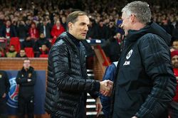 Trực tiếp bóng đá Chelsea vs MU: Tái sinh qua lăng kính PSG
