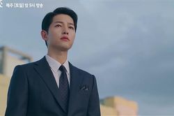 'Vincenzo': Luật sư Hong thiệt mạng, Vincenzo nguy kịch vì đối đầu Babel 'mafia'