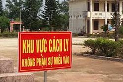 Gia Lai: Phong tỏa khu phố có nữ bệnh nhân tái dương tính Covid-19