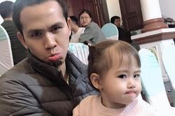 Người hùng đỡ bé gái rơi từ tầng 13: Cảm giác như chính con mình gặp nạn, đến giờ vẫn còn run