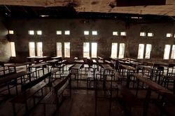 27 HS Nigeria được thả sau khi bị các tay súng bắt cóc