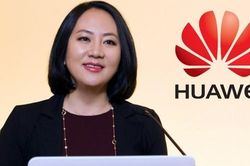 Canada không bị áp lực phải trả tự do cho CFO của Huawei