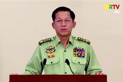 Quân đội Myanmar sa thải đại sứ tại LHQ sau bài phát biểu chống đảo chính
