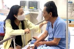 Cập nhật mới nhất về sức khỏe và tiền hỗ trợ nghệ sĩ Thương Tín