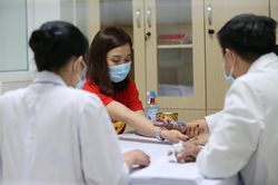 Sáng 28/2, Việt Nam không ghi nhận ca mắc COVID-19 mới