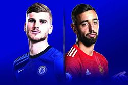 Chelsea vs M.U: Cuộc chiến không khoan nhượng