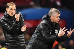 Tân HLV Chelsea vẫn chưa hết ám ảnh vì M.U