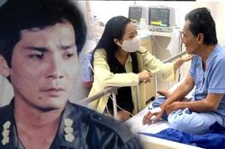 Được đề nghị vào Viện dưỡng lão Nghệ sĩ, Thương Tín nói gì?