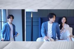 Bi Rain lần đầu hé lộ tổ ấm trăm tỷ với Kim Tae Hee