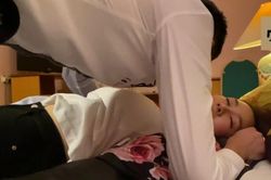 'Hướng dương ngược nắng': Hậu trường cảnh Châu bị cưỡng bức