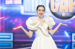 Diễn viên Diệp Bảo Ngọc tái xuất showbiz với vai trò ca sĩ