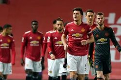 Harry Maguire: MU sẽ khiến Thomas Tuchel nếm thất bại ở Chelsea
