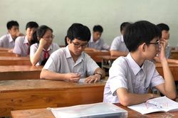 Trường ngoài công lập ở Hà Nội xét tuyển vào lớp 10