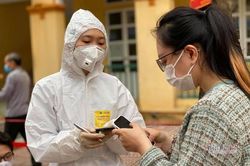 Một học sinh tiểu học phát hiện mắc Covid-19 sau 4 lần xét nghiệm