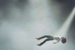 Trong khoảnh khắc cận tử, chúng ta thường nhìn thấy những gì?