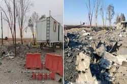 Vũ khí Nga ngăn cản cuộc không kích mới của Mỹ vào Syria?