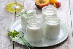 Những điều cần chú ý khi sử dụng sữa chua